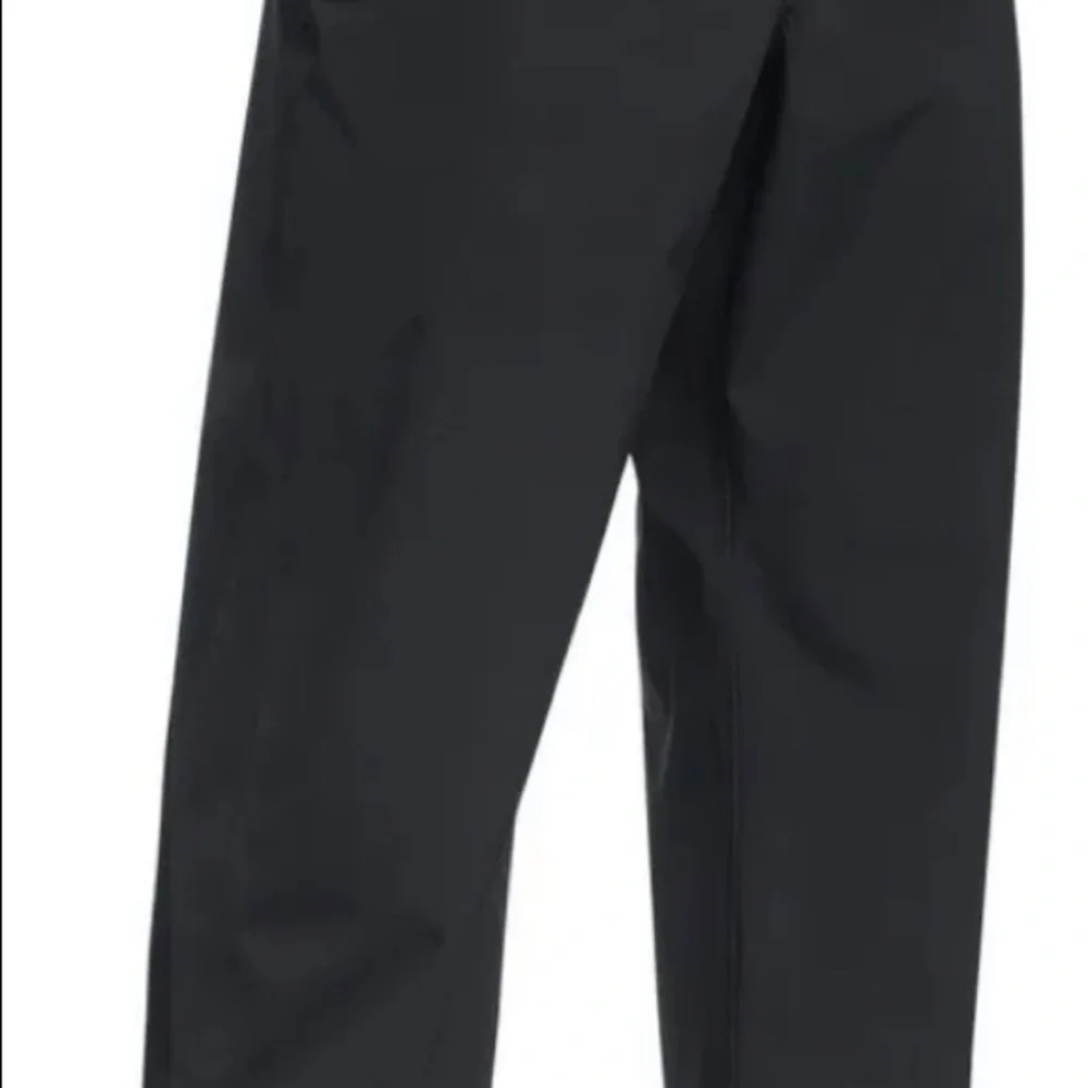Under Armour Men’s STORM RAIN Pants Model 1305788-001 MSRP size small